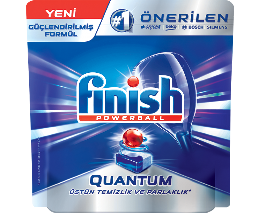 Finish Quantum Orijinal 72 * 4